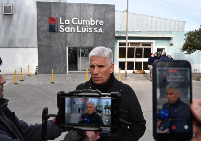 InfoSanLuis - Noticias locales