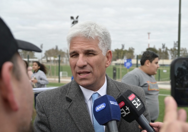 InfoSanLuis - Noticias locales