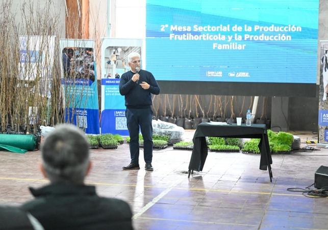 InfoSanLuis - Noticias locales