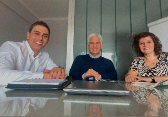 InfoSanLuis - Noticias locales