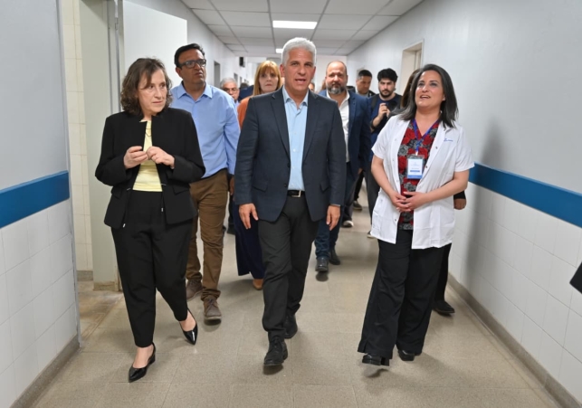 InfoSanLuis - Noticias locales
