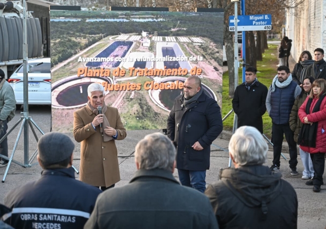 InfoSanLuis - Noticias locales