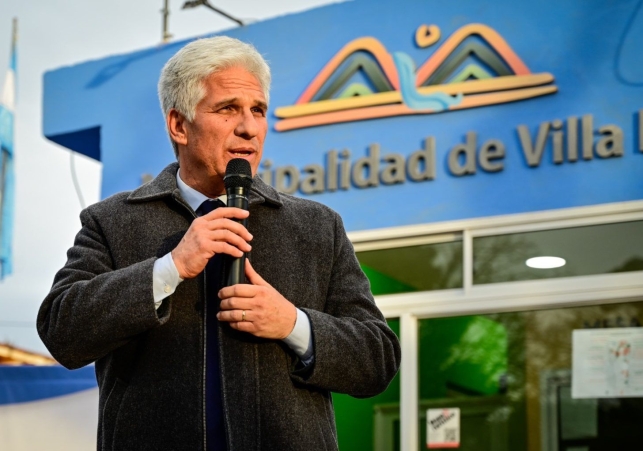 InfoSanLuis - Noticias locales