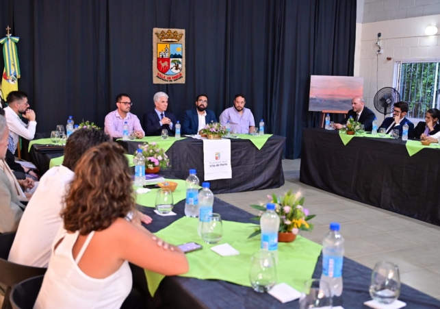 InfoSanLuis - Noticias locales