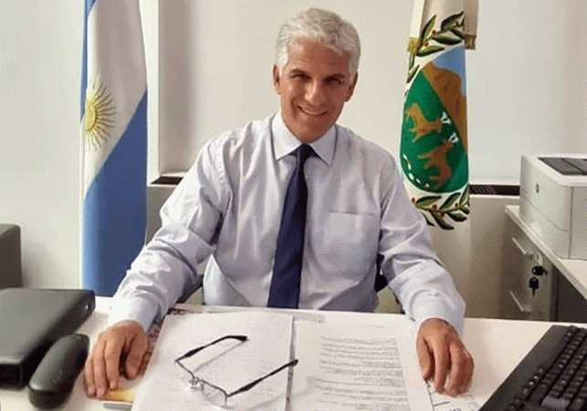 InfoSanLuis - Noticias locales