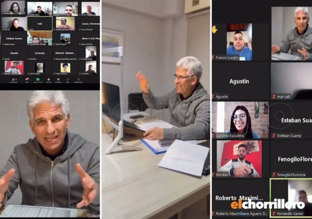 InfoSanLuis - Noticias locales