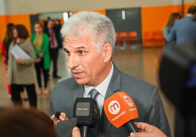 InfoSanLuis - Noticias locales