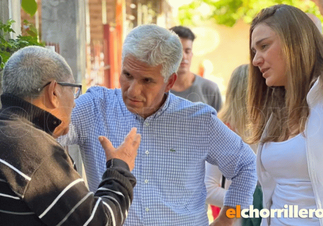 InfoSanLuis - Noticias locales
