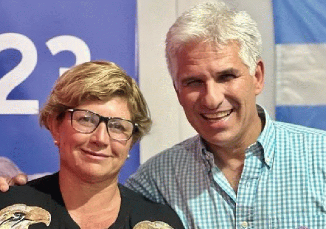 InfoSanLuis - Noticias locales
