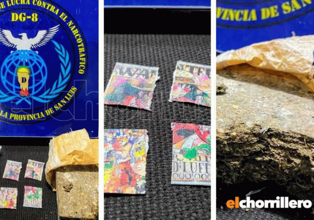 InfoSanLuis - Noticias locales