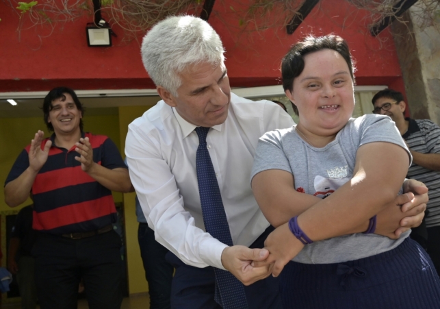 InfoSanLuis - Noticias locales