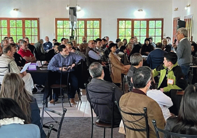 InfoSanLuis - Noticias locales