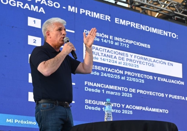 InfoSanLuis - Noticias locales