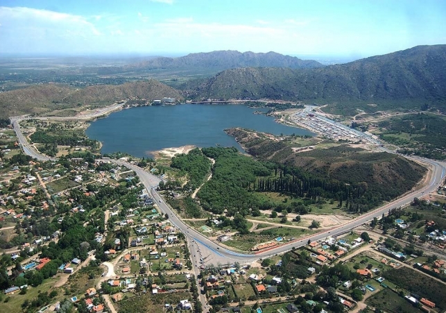 InfoSanLuis - Noticias locales