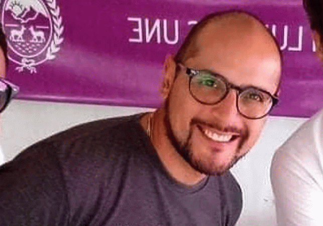 InfoSanLuis - Noticias locales