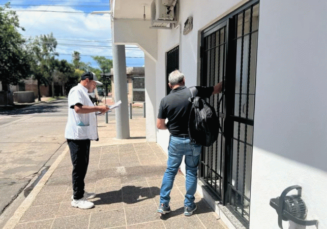 InfoSanLuis - Noticias locales