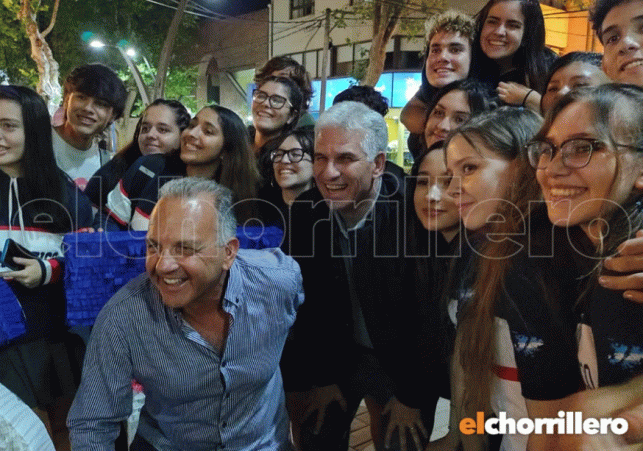 InfoSanLuis - Noticias locales