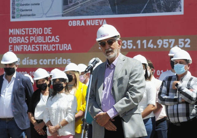 InfoSanLuis - Noticias locales