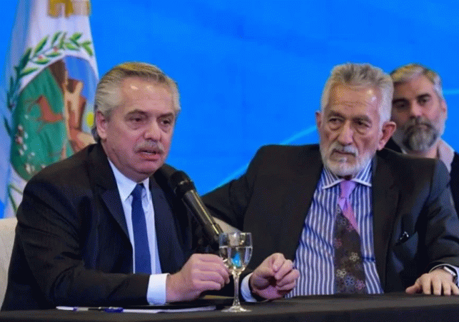 InfoSanLuis - Noticias locales