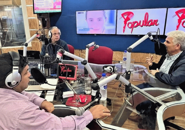 InfoSanLuis - Noticias locales