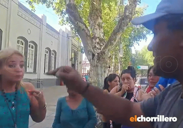 InfoSanLuis - Noticias locales