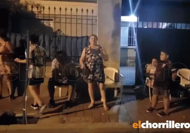 InfoSanLuis - Noticias locales
