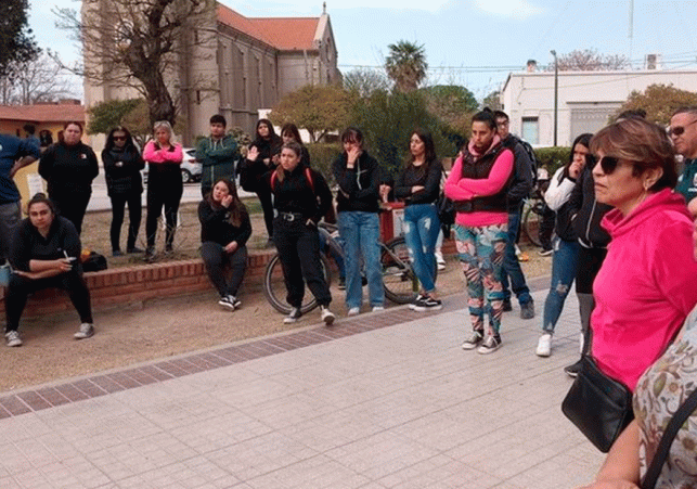 InfoSanLuis - Noticias locales