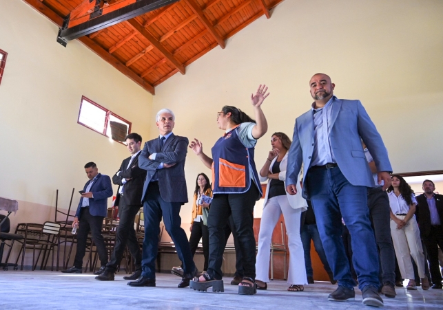 InfoSanLuis - Noticias locales