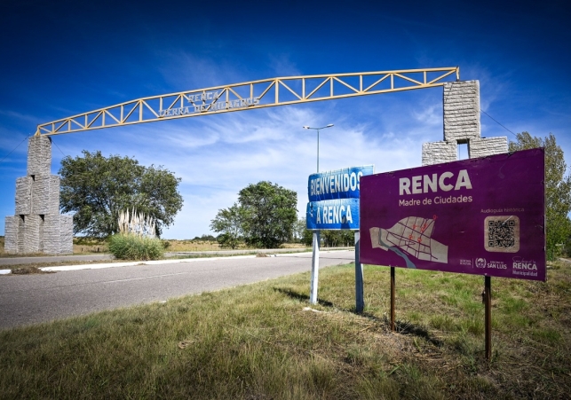 InfoSanLuis - Noticias locales
