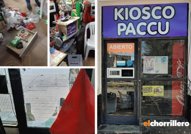 InfoSanLuis - Noticias locales