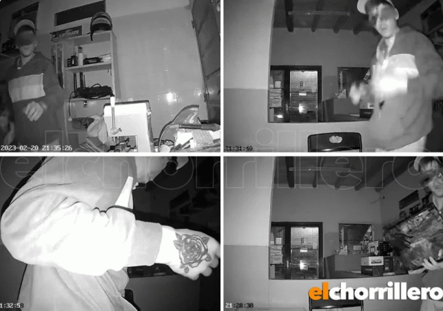 InfoSanLuis - Noticias locales