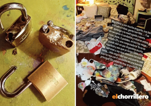 InfoSanLuis - Noticias locales