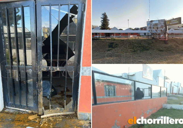 InfoSanLuis - Noticias locales