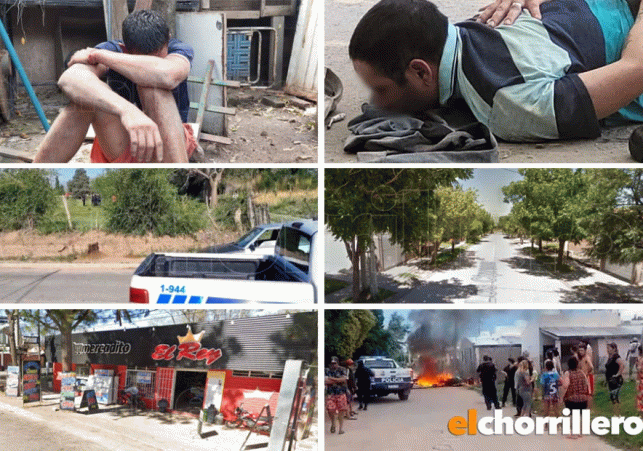 InfoSanLuis - Noticias locales