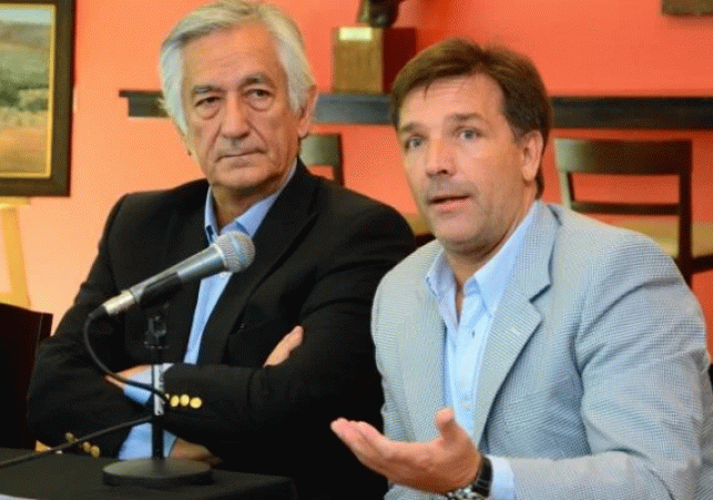 InfoSanLuis - Noticias locales
