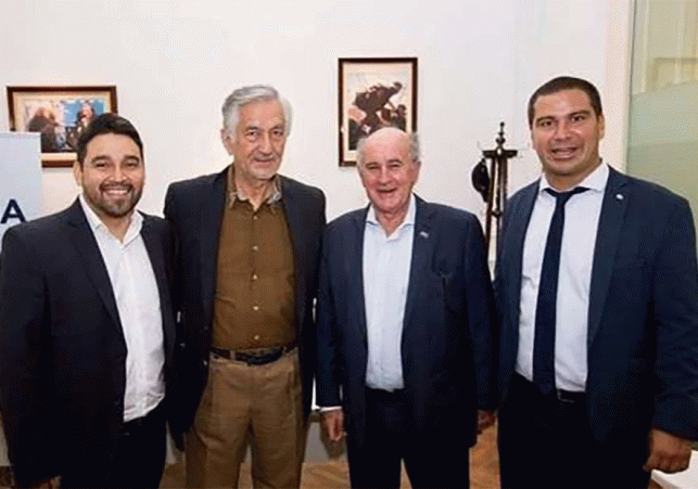 InfoSanLuis - Noticias locales