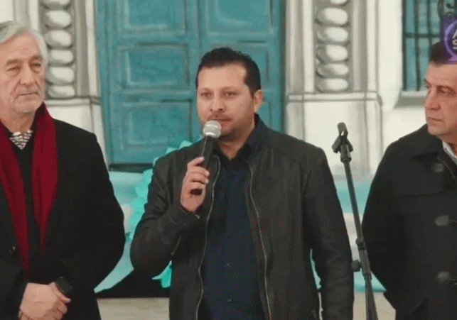 InfoSanLuis - Noticias locales