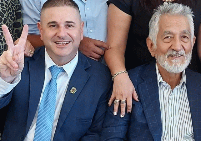 InfoSanLuis - Noticias locales