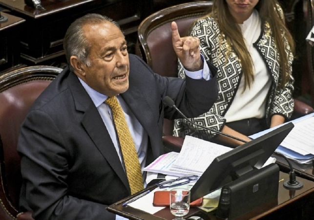 InfoSanLuis - Noticias locales