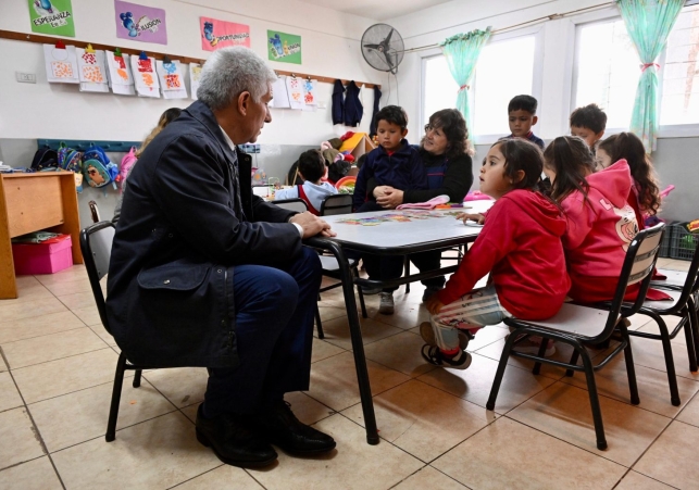InfoSanLuis - Noticias locales