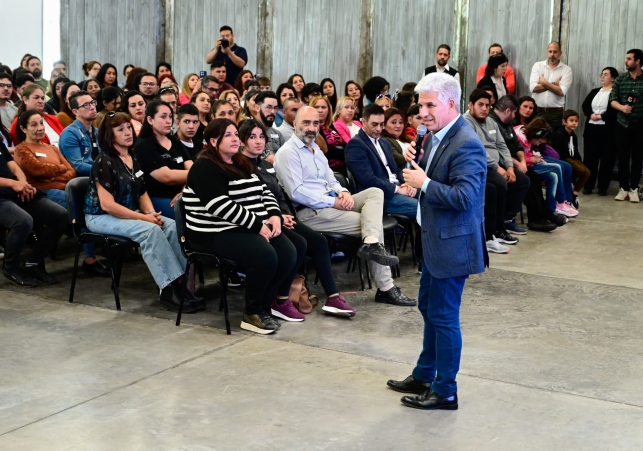 InfoSanLuis - Noticias locales