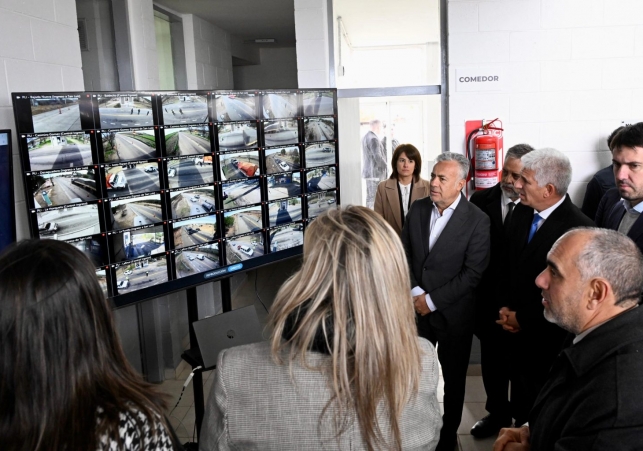 InfoSanLuis - Noticias locales