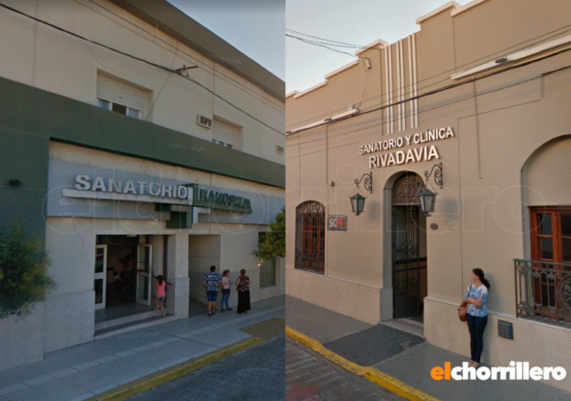 InfoSanLuis - Noticias locales