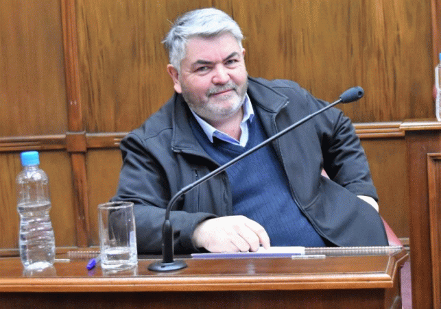 InfoSanLuis - Noticias locales