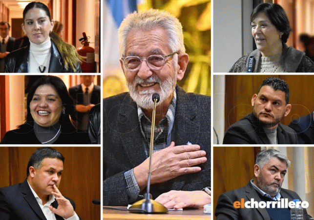 InfoSanLuis - Noticias locales