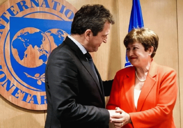 InfoSanLuis - Noticias locales