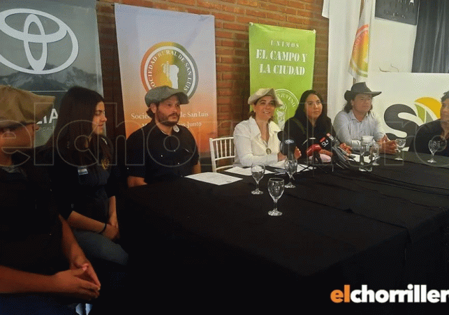 InfoSanLuis - Noticias locales