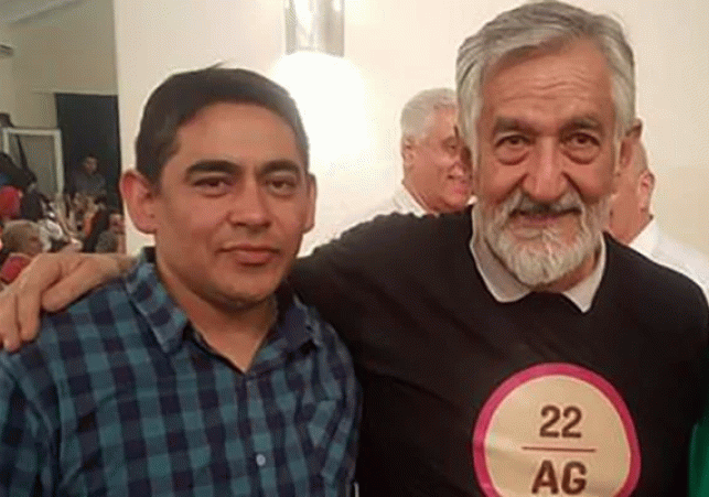 InfoSanLuis - Noticias locales