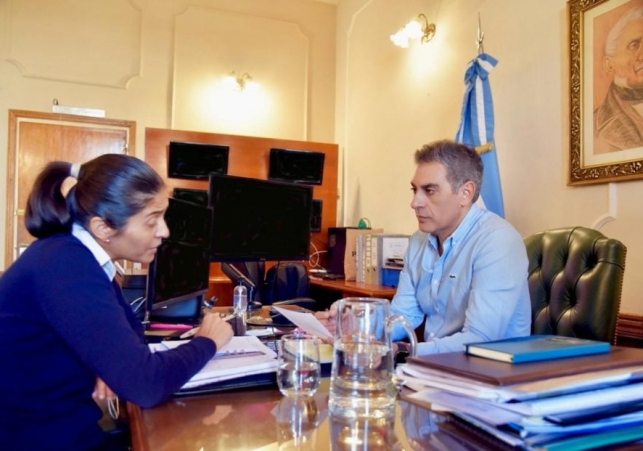 InfoSanLuis - Noticias locales