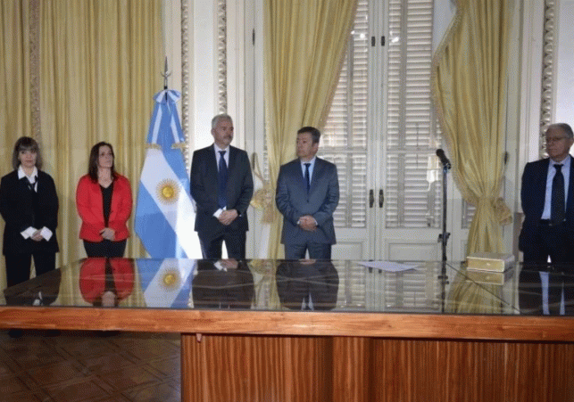 InfoSanLuis - Noticias locales